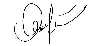 signature